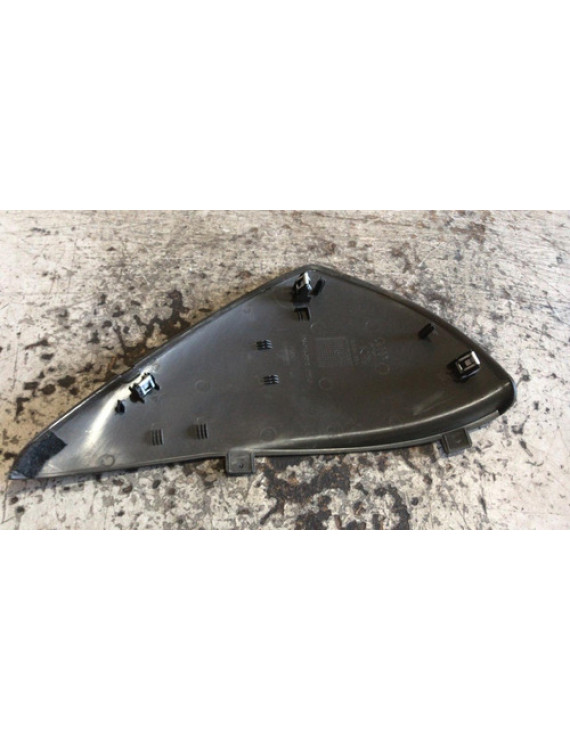 Acabamento Lateral Painel Esquerdo Audi Q3 2015 8u0857085