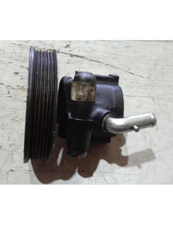 Bomba De Direção Hidráulica Vectra 2005 - 2011 / 90409232