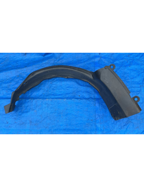 Parabarro Dianteiro Direito Renault Master 2008 - 2012