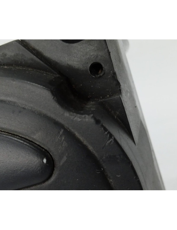 Comando De Ar Condicionado Peugeot 206 207 2010 2011 2012