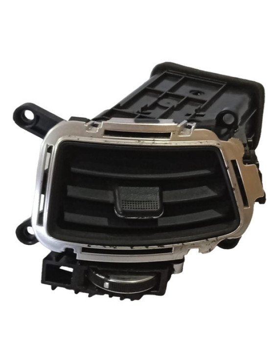 Difusor Ar Direito Console Traseiro Sonata 2011 