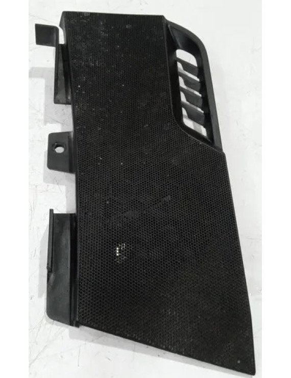 Acabamento Alto Falante Direito Painel Freelander 2 2014 Preto