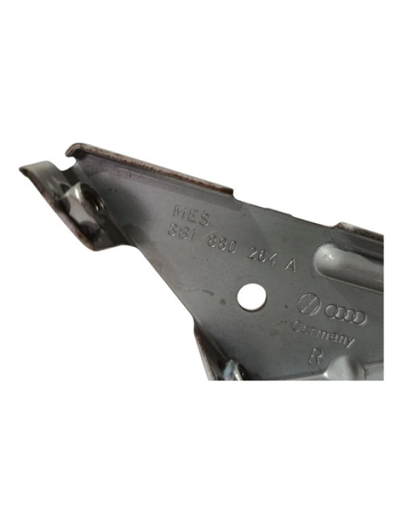 Suporte Direito Painel Tabelier Passat Variant 1998 - 2000