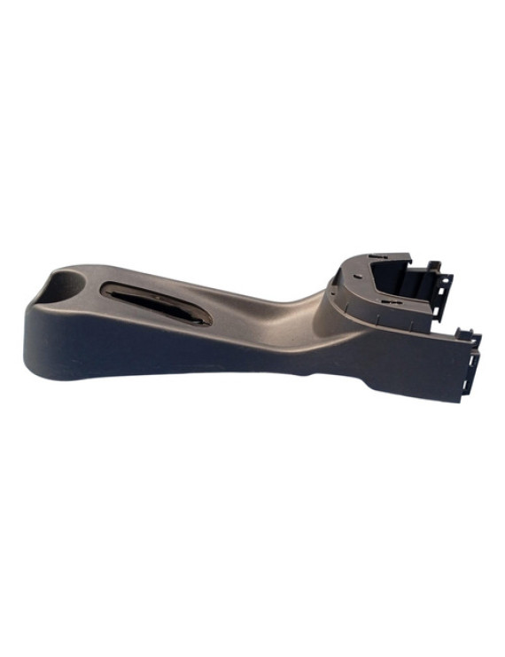 Acabamento Console Central Jac J3 2010 - 2015