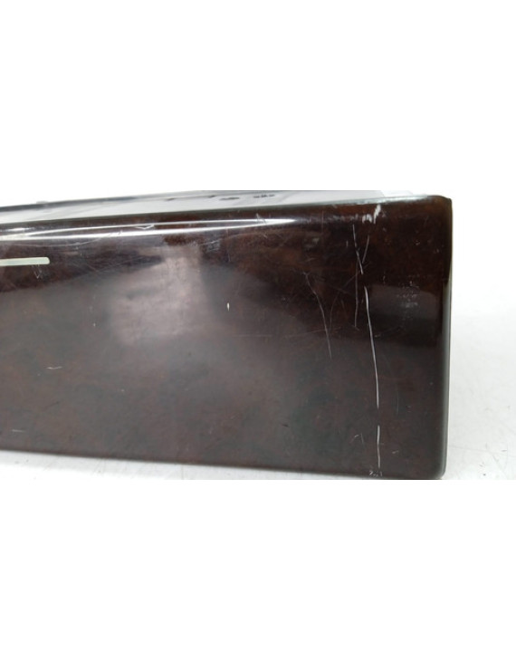 Porta Treco Painel Central Mercedes C280 E320 1998 1999
