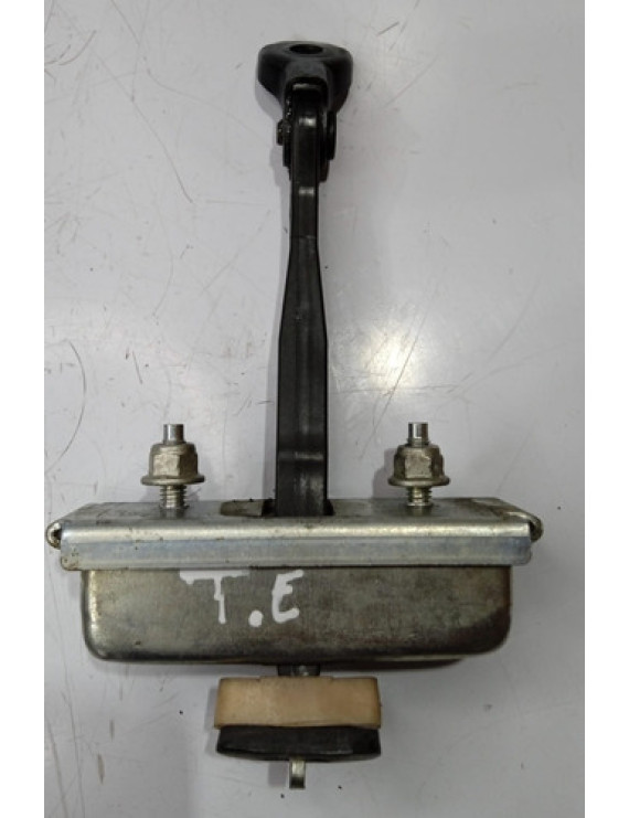 Limitador Porta Traseira Esquerda Freelander 2 2008 - 2015