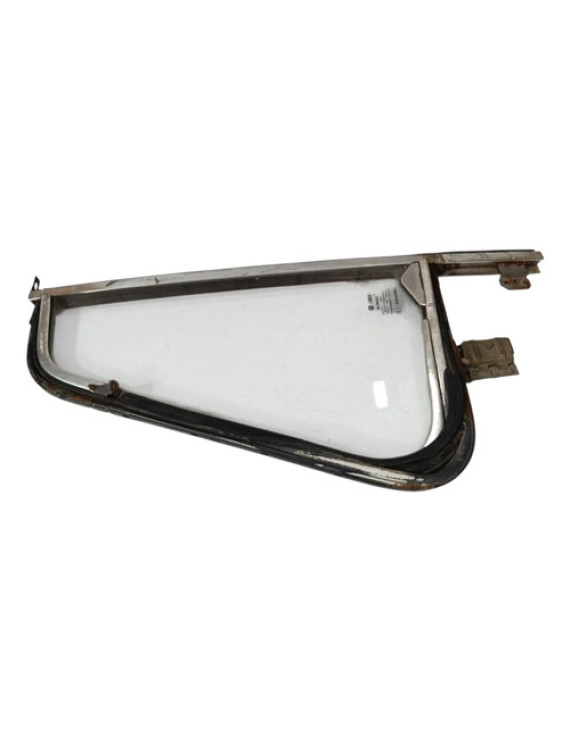 Vidro Fixo Dianteiro Esquerdo Kombi 1997 - 2006