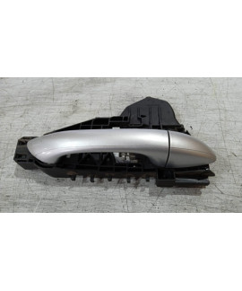 Maçaneta Externa Dianteira Direita Mercedes Ml320 2009