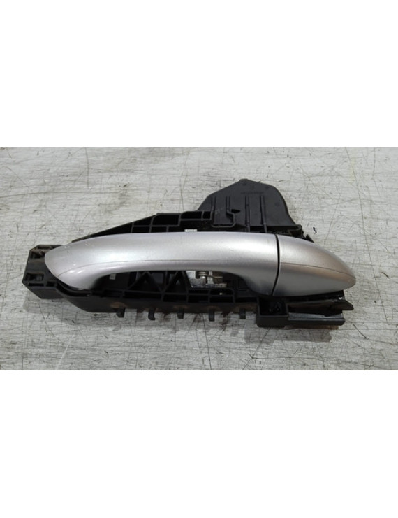 Maçaneta Externa Dianteira Direita Mercedes Ml320 2009