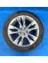 Roda Aro 17 Corolla 2016 2017 2018 2019 Detalhe