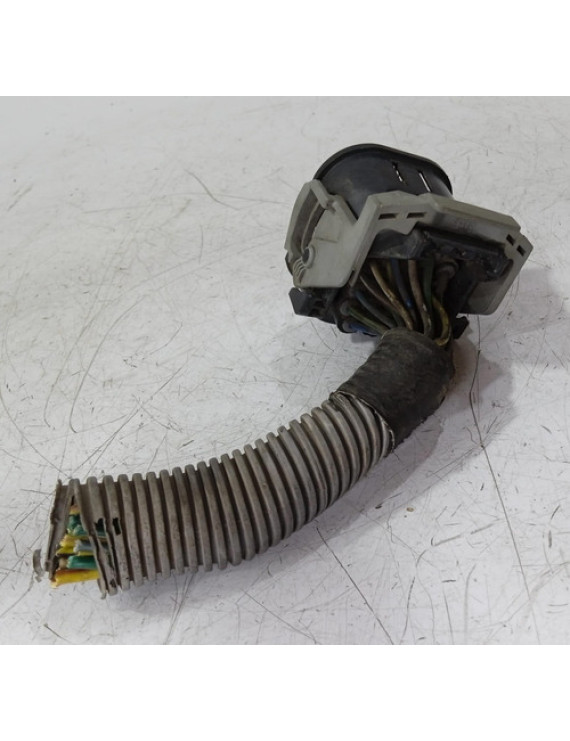 Plug Conector Chicote Pajero Full 3.2 2008 - 2014