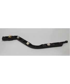 Guia Parachoque Traseira Esquerdo Honda Accord 2003 - 2007