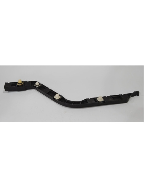 Guia Parachoque Traseira Esquerdo Honda Accord 2003 - 2007