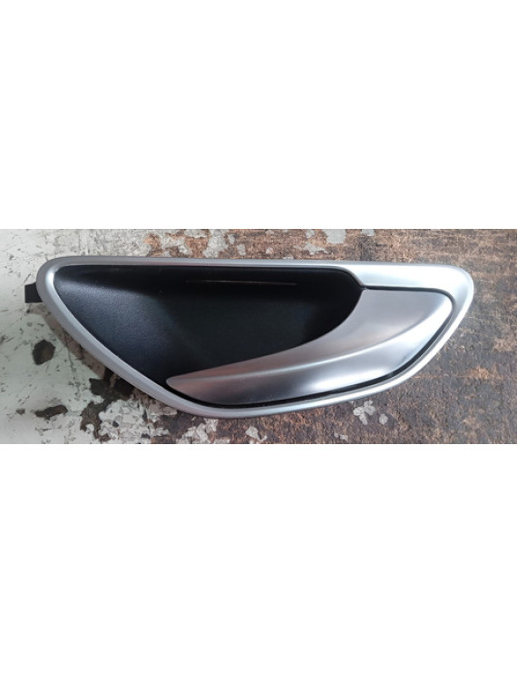 Maçaneta Interna Dianteira Direita Mercedes C180 C300 2018
