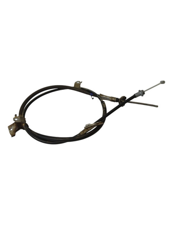 Cabo Freio De Mão Traseiro Direito Lexus Es350 2008 2009