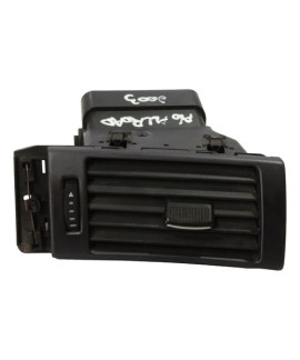 Difusor Ar Direito Audi A6 Allroad 2001 2002 2003 2004