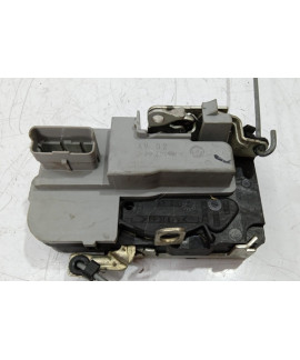 Fechadura Dianteira Direita Peugeot 207 2009 - 2014
