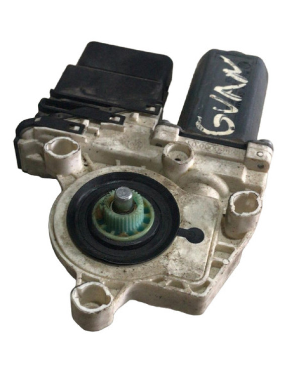 Motor Vidro Traseiro Direito Passat 2005 - 2010