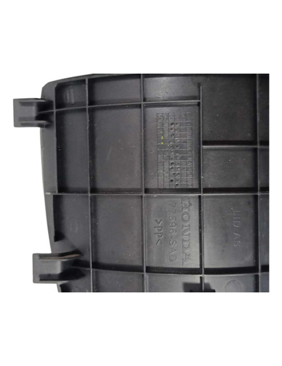 Moldura Acabamento Console Honda Fit 2003 - 2008