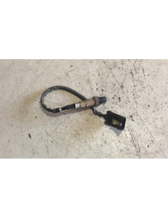 Sonda Lambda Chery Qq 2011