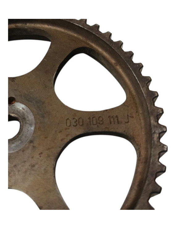 Polia Comando Válvula Gol Fox Saveiro 1.0 2003 - 2012