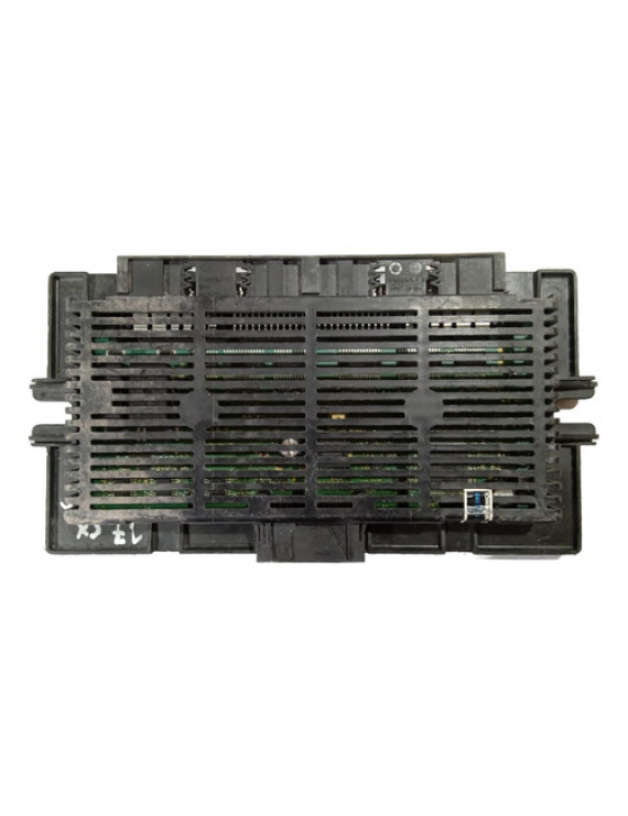 Módulo Conforto Luz Bmw 120i 320i 2006 - 2012 / 6987999-01