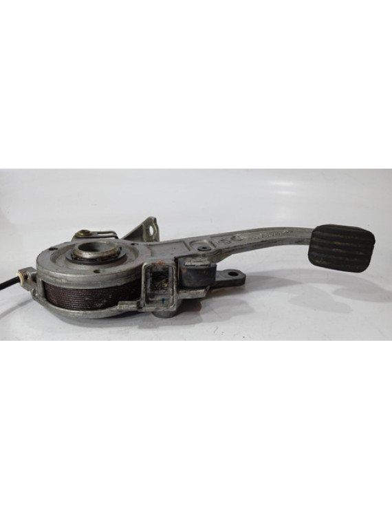 Pedal Freio Estacionamento Mercedes Ml500 2004 2005 2006