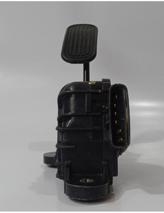 Pedal Acelerador Hilux Sw4 2007 - 2014
