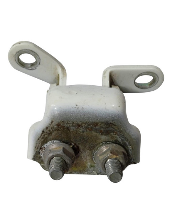 Dobradiça Superior Traseira Direita Lifan X60 2012 - 2017