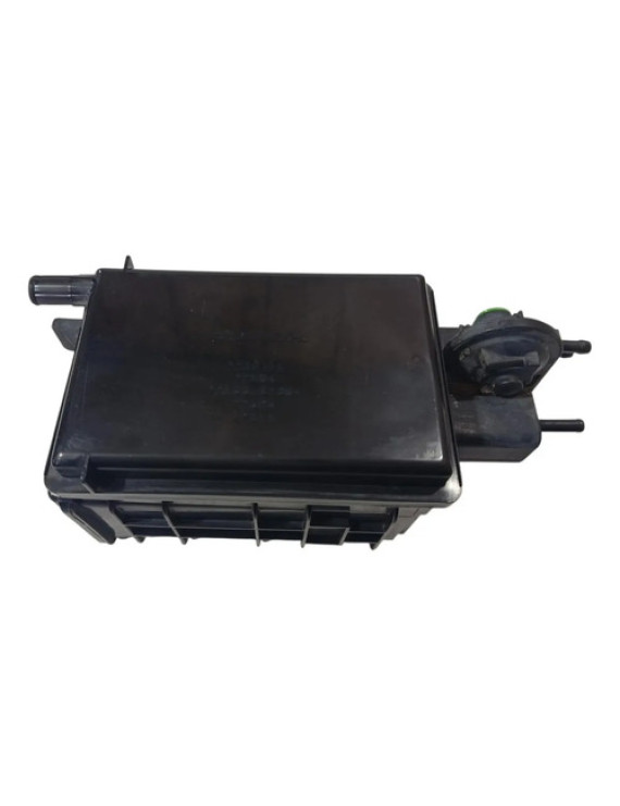 Filtro Canister Crv 2.0 2007 2008 2009 2010 2011 Preto