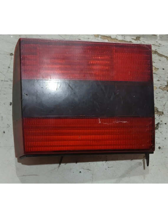 Lanterna Esquerda Passat Variant 1.8 1988 - 1997 Esquerdo Bicolor