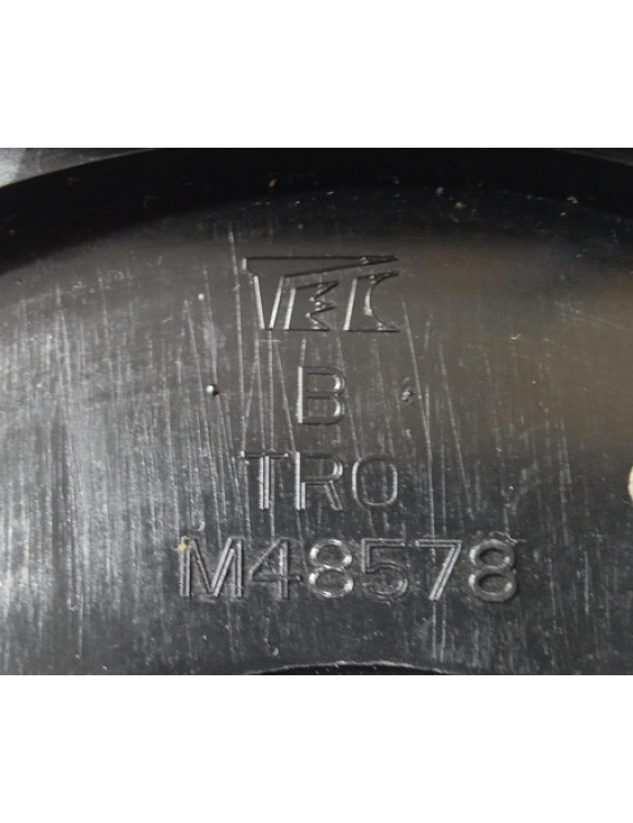 Chave De Seta E Limpador Civic 2012 2013 2014 2015 2016