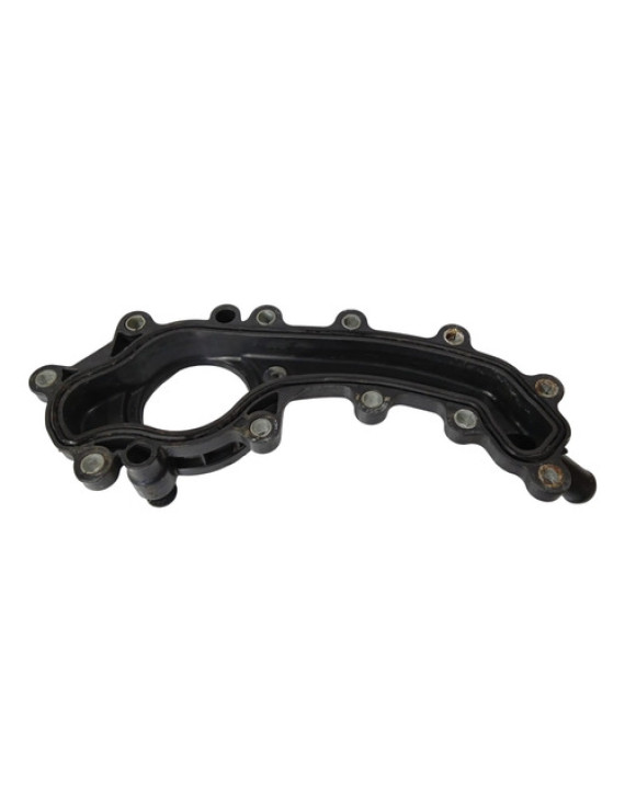 Carcaça Válvula Termostática Journey 3.6 2011 - 2018