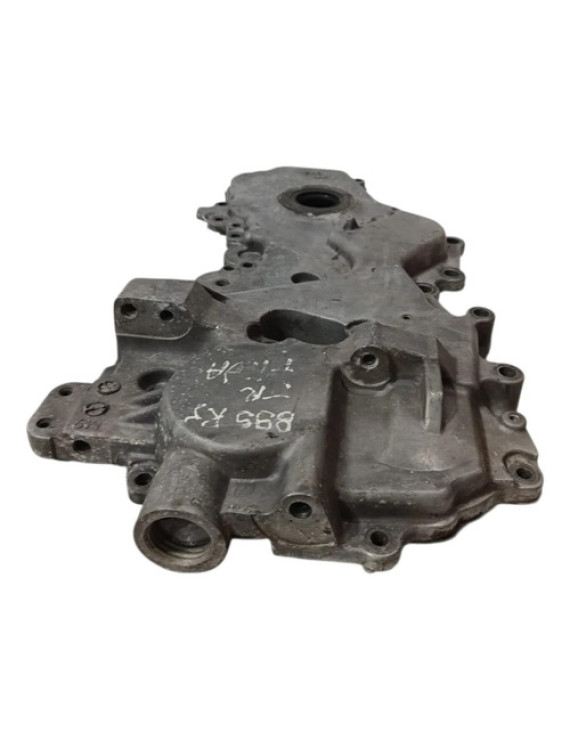 Tampa Frontal Motor Fluence 2.0 2011 - 2016