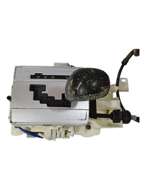 Alavanca Câmbio Lancer Gt 2012 2013 2014 2015 2016 2017