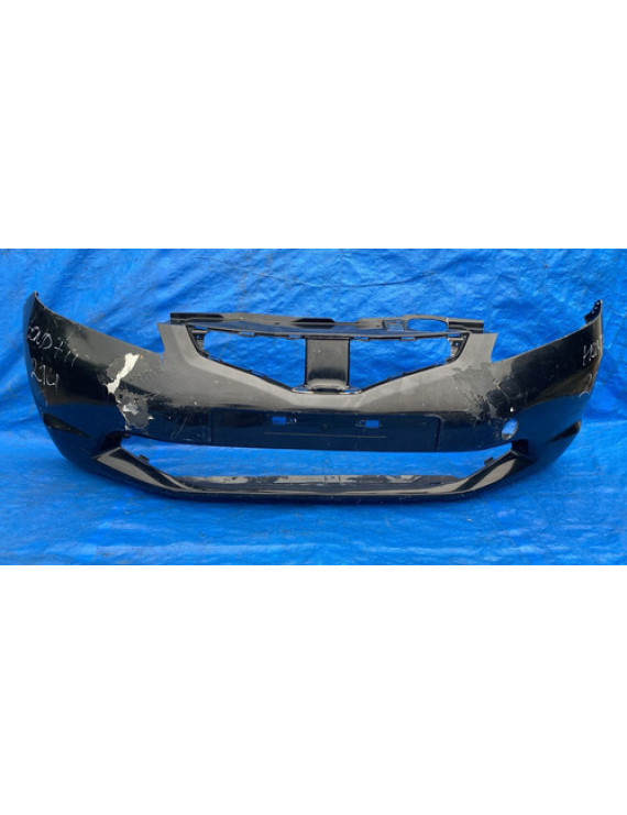 Parachoque Dianteiro Honda Fit 2009 2010 2011 2012 2013