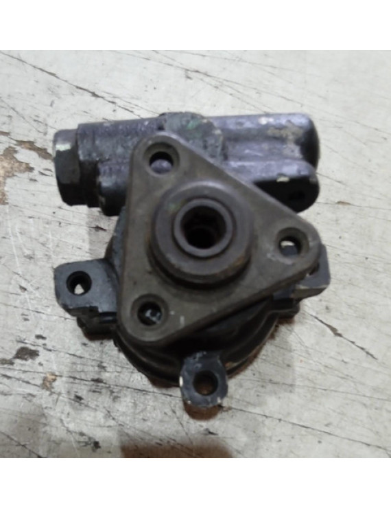 Bomba Direção Hidráulica Peugeot 306 1997