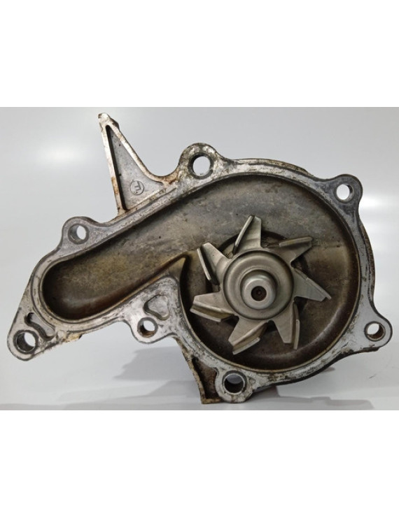 Bomba D\'água Toyota Corolla 1.6 1998 - 2002