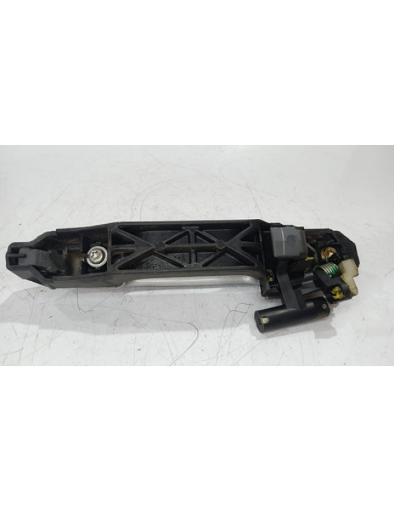 Maçaneta Externa Traseira Esquerda Toyota Rav4 2006 - 2012