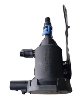 Valvula Canister Journey 2009 2010 2011 2012 2013 2014 2015