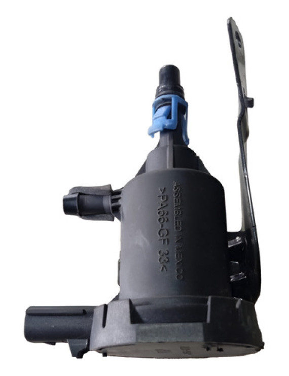 Valvula Canister Journey 2009 2010 2011 2012 2013 2014 2015