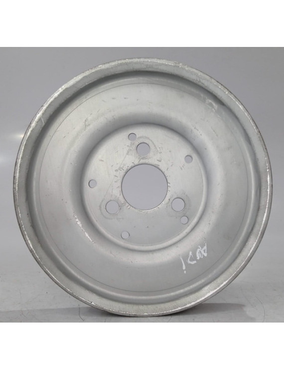 Polia Bomba Direção Hidráulica Audi A6 V6 1995 - 2002