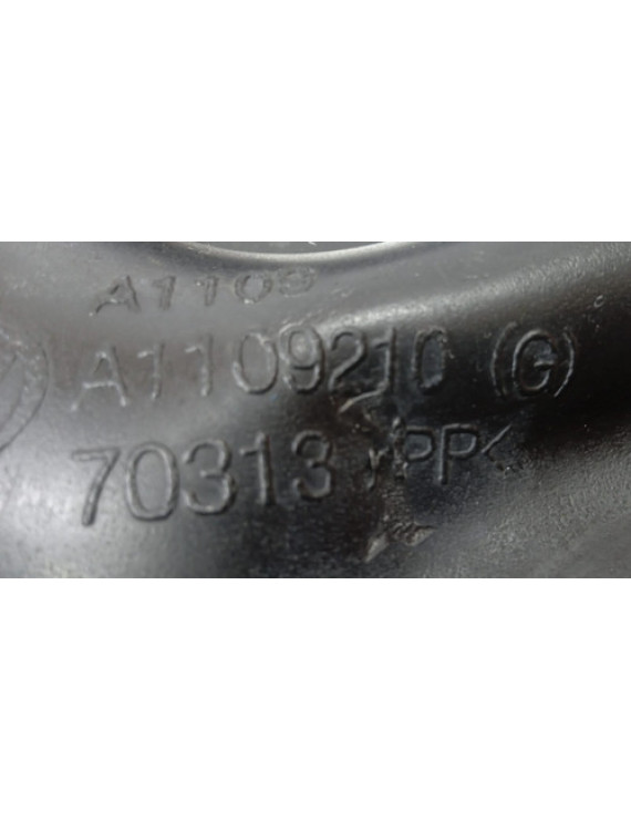 Tubo Mangueira Filtro De Ar Lifan 530 1.5 2015 - 2018