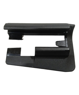 Acabamento Trilho Banco Direito Mercedes E300 2020 