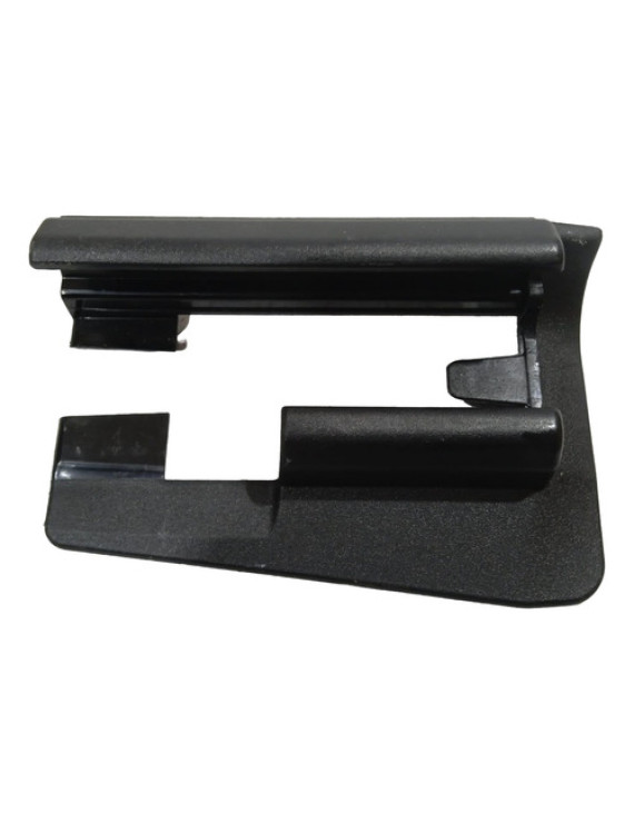 Acabamento Trilho Banco Direito Mercedes E300 2020 