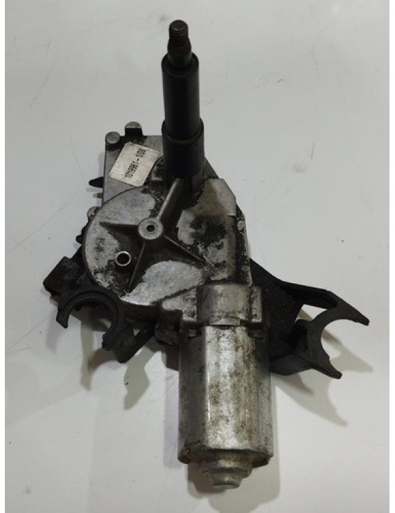 Motor Limpador Traseiro Duster 2011 2012 2013 2014 Detalhe