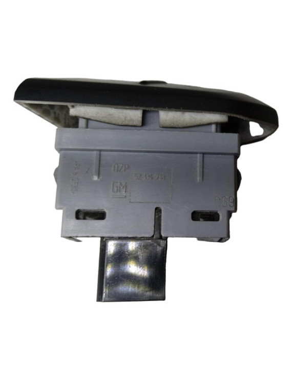 Botão Trava E Destrava Onix Prisma 2013 - 2019