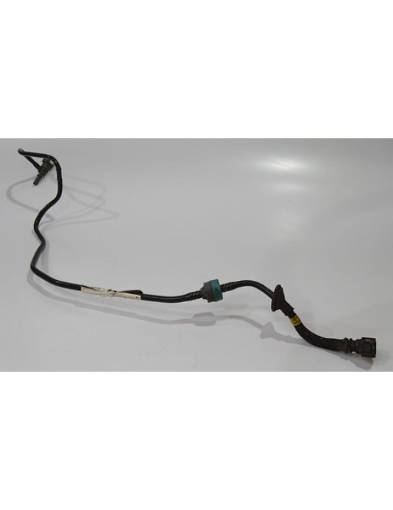 Mangueira Canister Sandero 1.0 16v 2014 2015 2016