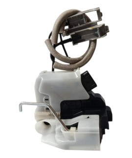 Fechadura Porta Dianteira Direita Creta 2017 - 2021