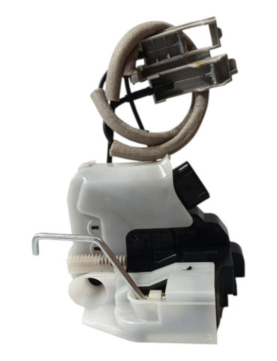 Fechadura Porta Dianteira Direita Creta 2017 - 2021